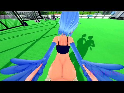 ❤️ Harpy dab ntxwg nyoog. ❤ zoo poj niam deev ntawm peb ❌️ Ib