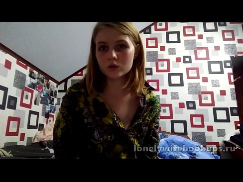 ❤️ Cov tub ntxhais hluas blonde menyuam kawm ntawv los ntawm Russia nyiam dicks loj. ❤ zoo poj niam deev ntawm peb ❌️ Ib